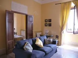 Francesco Suite Rome