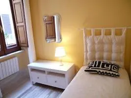 Francesco Suite Rome 3*,