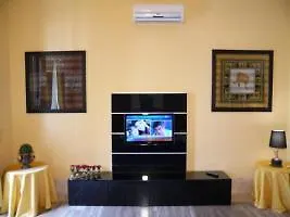 Francesco Suite Rome Hotel