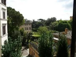 Francesco Suite Rome