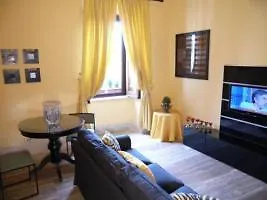 Hotel Francesco Suite Rome