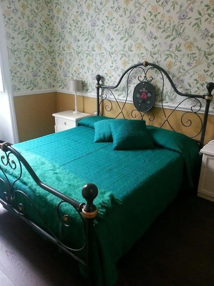 Francesco Suite Rome Italy
