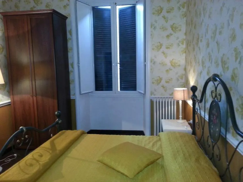 Francesco Suite Rome