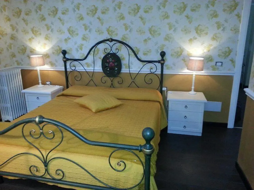 Hotel Francesco Suite Rome