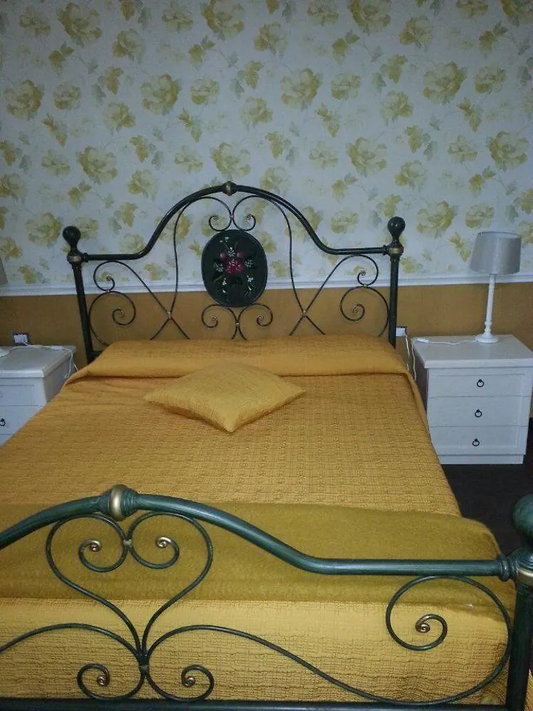 Francesco Suite Rome Hotel
