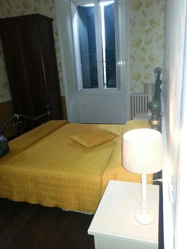 Francesco Suite Rome
