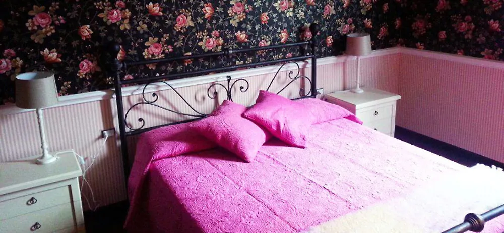 *** Hotel Francesco Suite Rome Italy