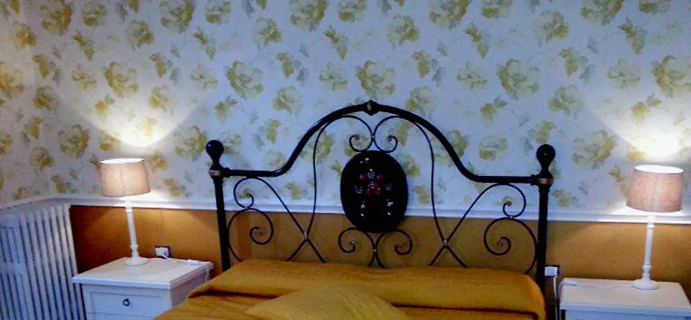 Francesco Suite Rome Hotel